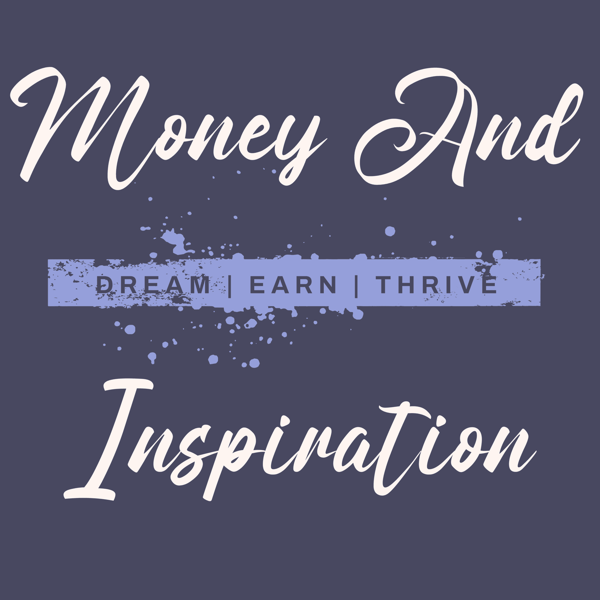 MoneyandInspiration